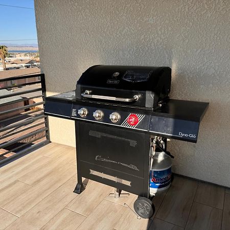 The Perch Downtown Lake Havasu City Exterior foto