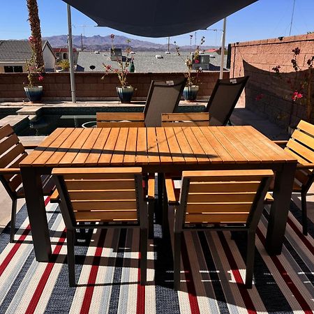 The Perch Downtown Lake Havasu City Exterior foto