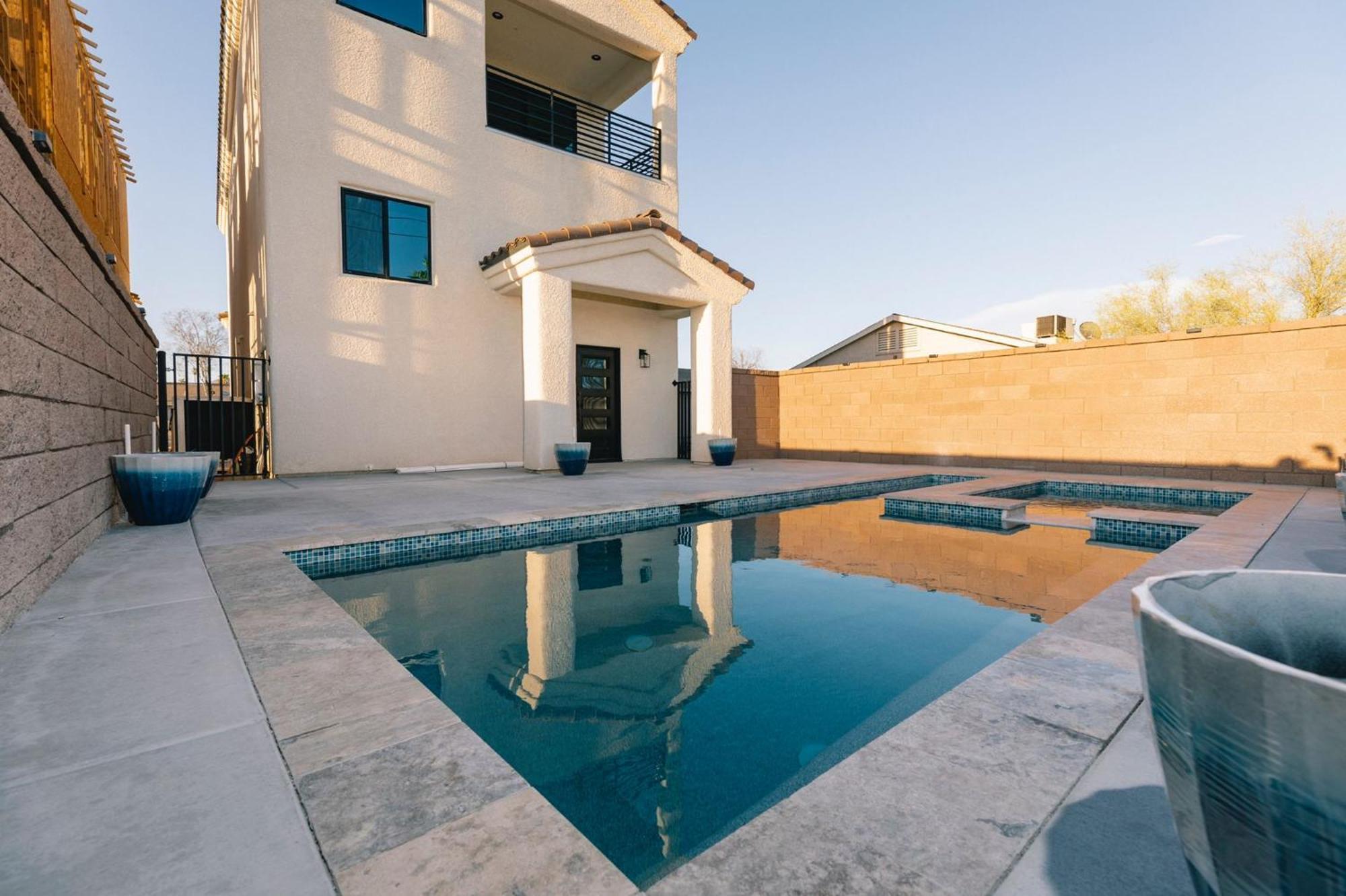 The Perch Downtown Lake Havasu City Exterior foto