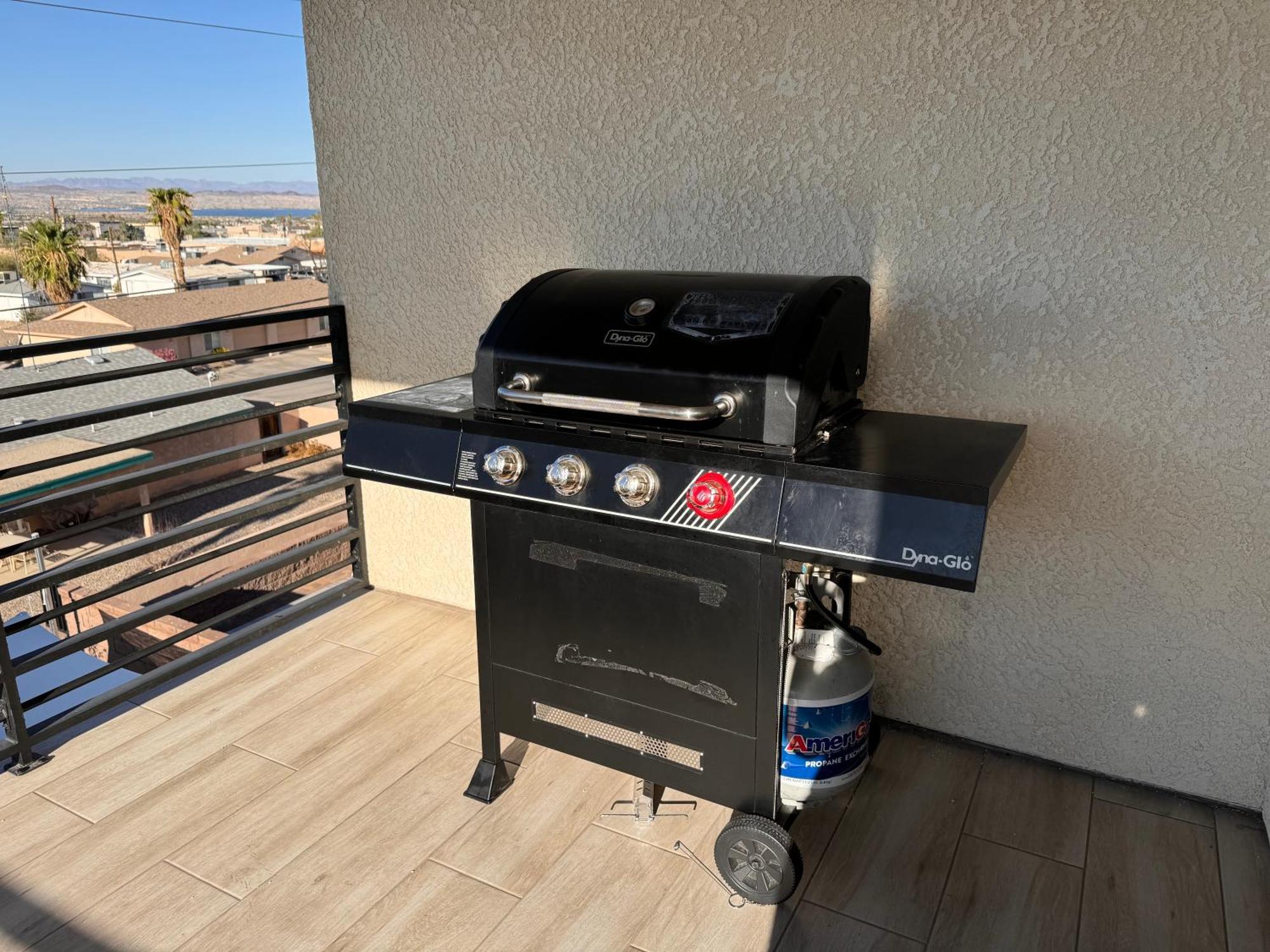 The Perch Downtown Lake Havasu City Exterior foto