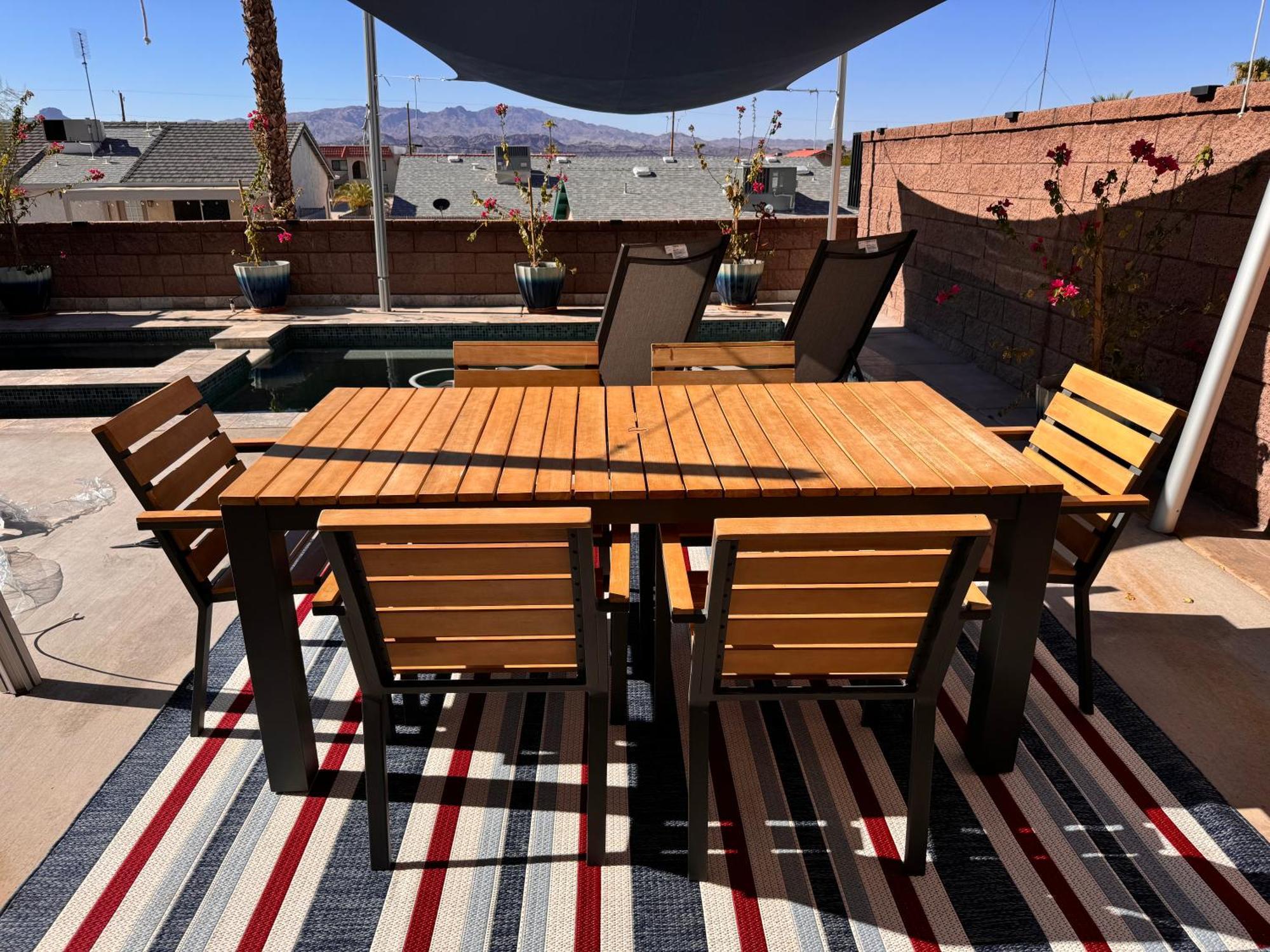 The Perch Downtown Lake Havasu City Exterior foto