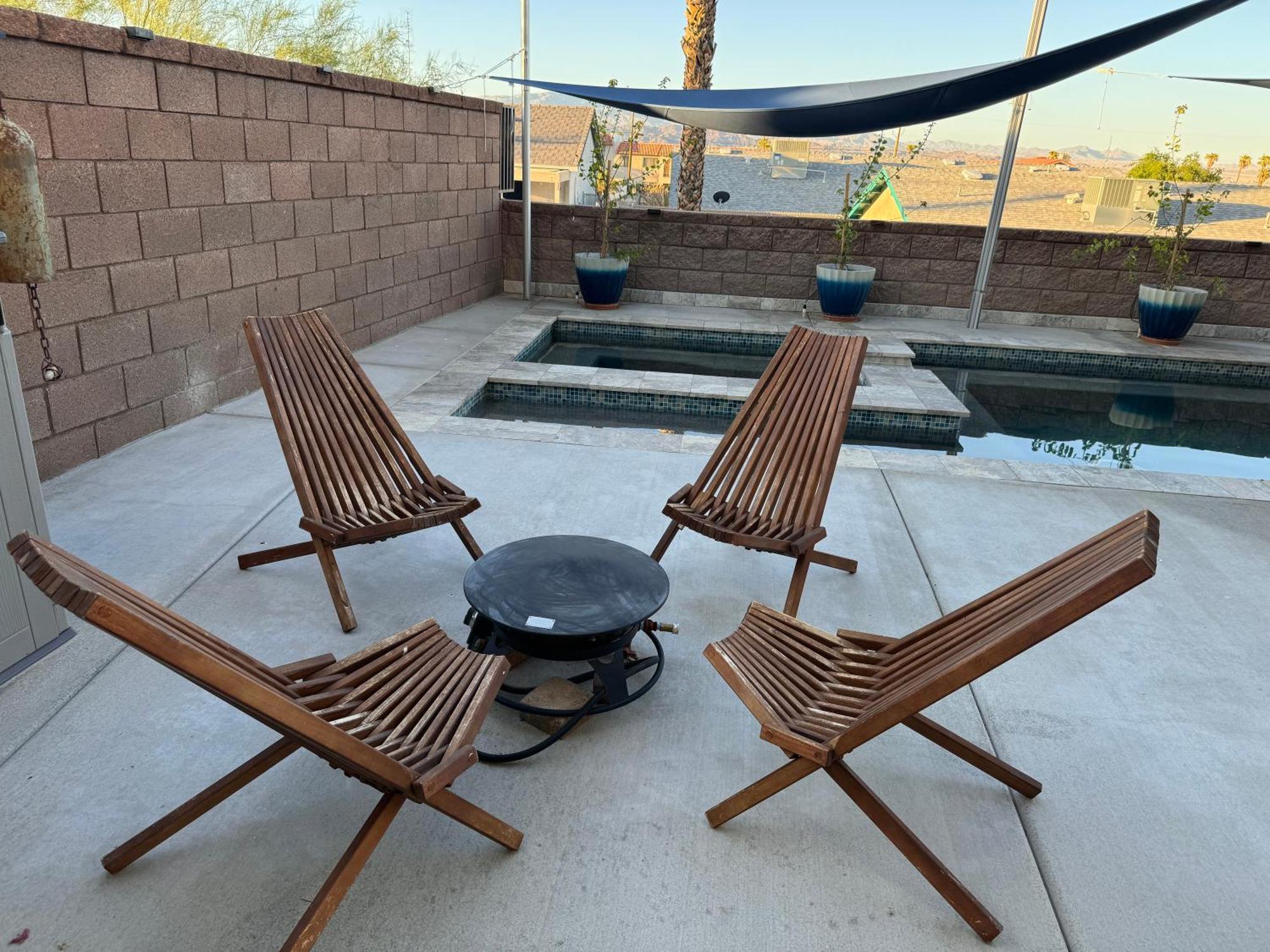 The Perch Downtown Lake Havasu City Exterior foto