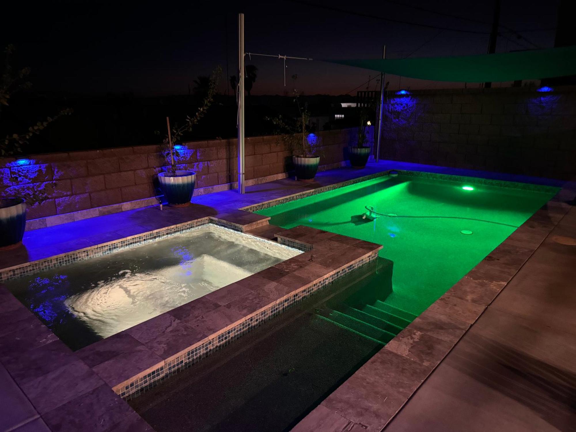 The Perch Downtown Lake Havasu City Exterior foto